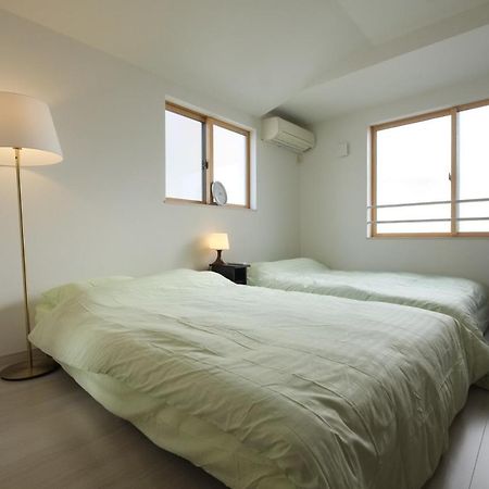 Ln05 New Home In Sannomiya With Own Car Park 神户 外观 照片